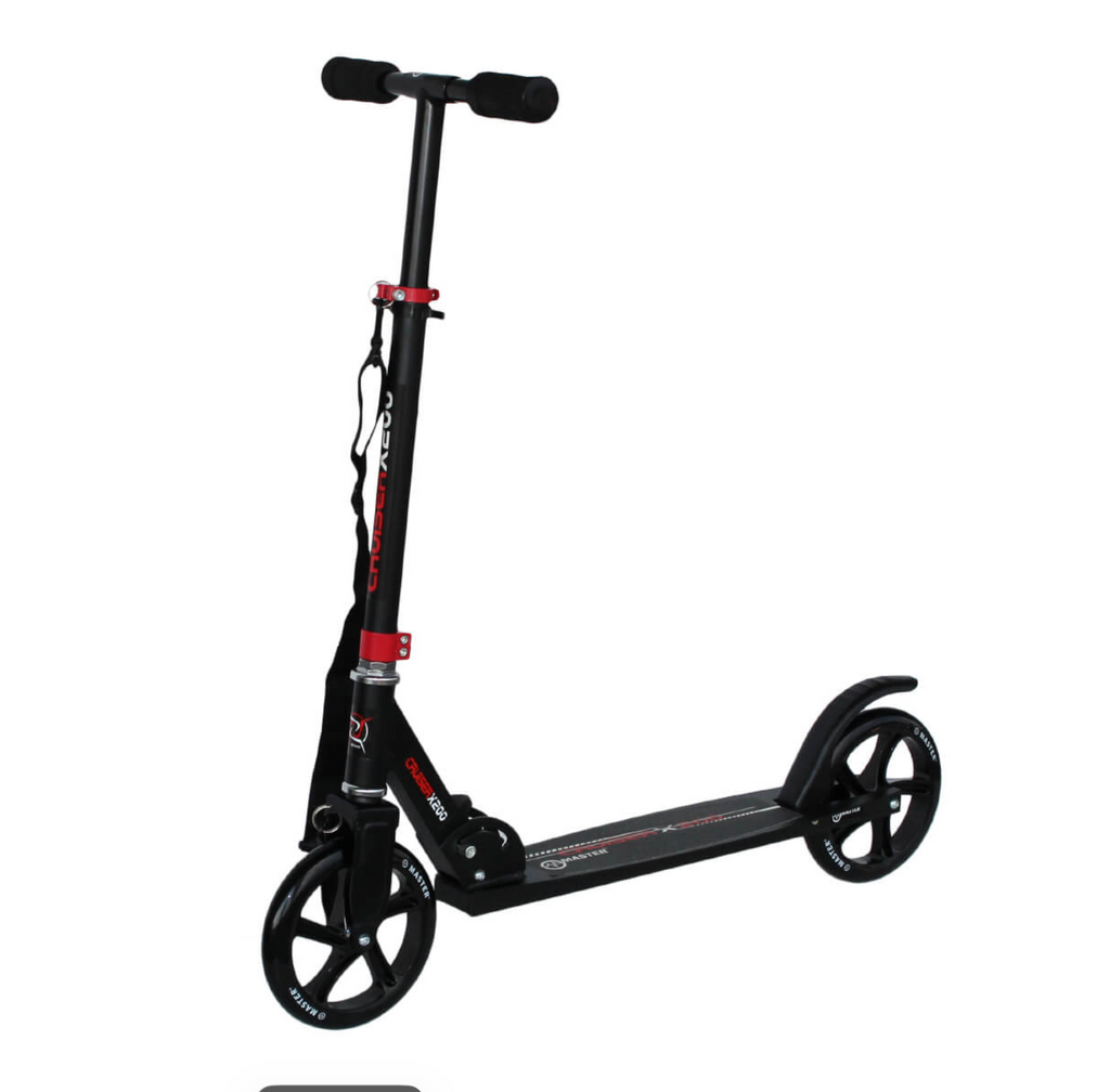 MASTER Cruiser