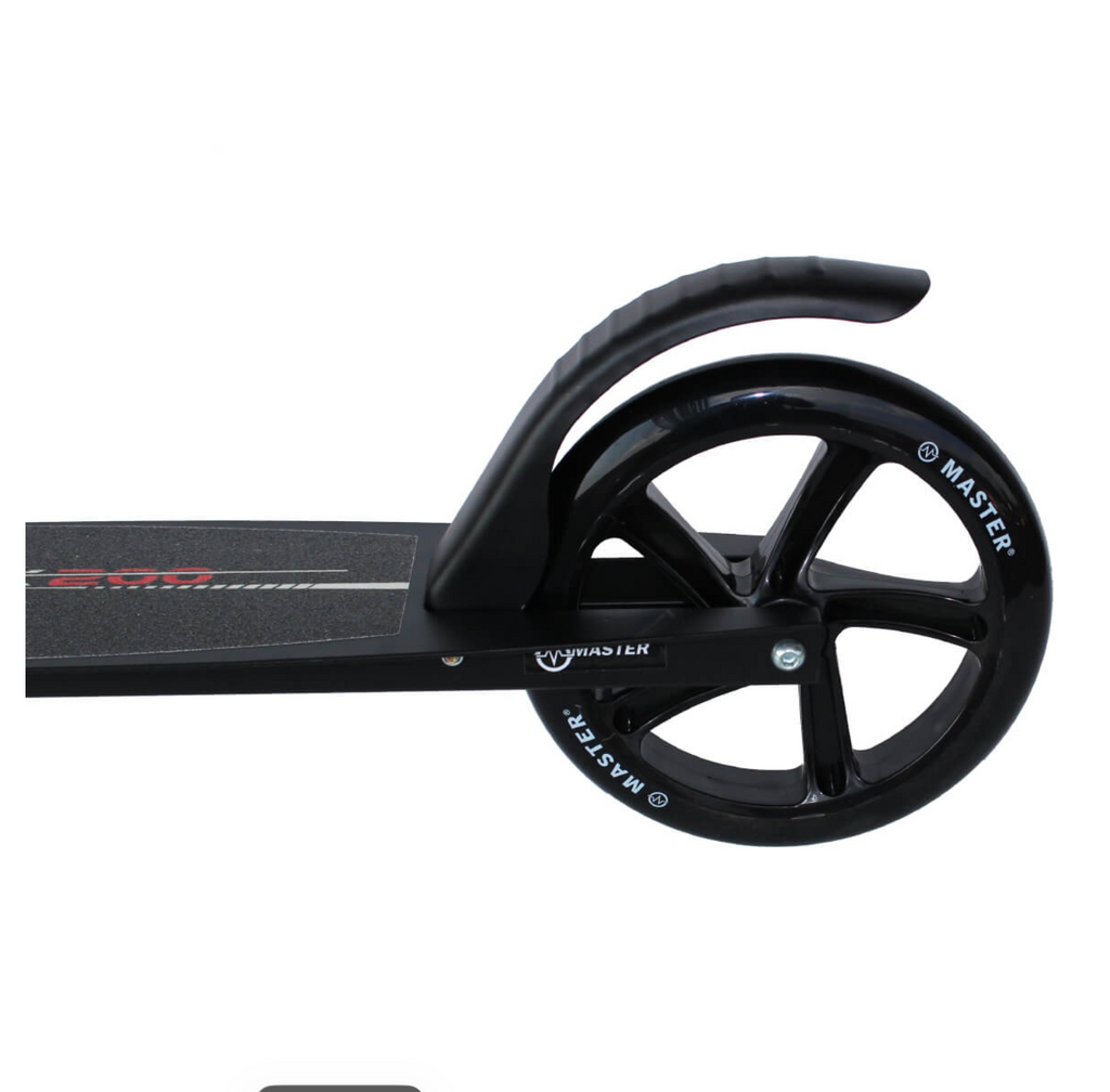 MASTER Cruiser