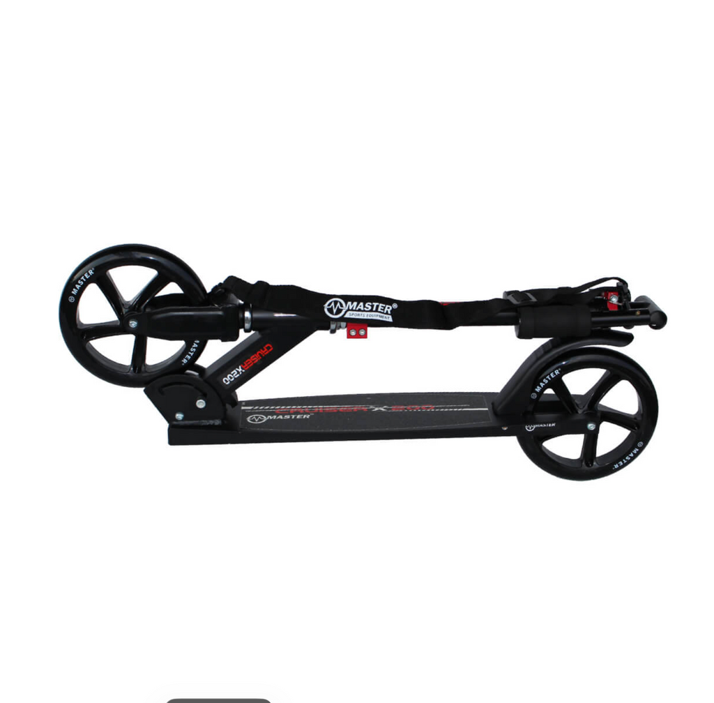 MASTER Cruiser