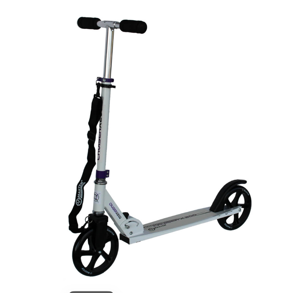 MASTER Cruiser