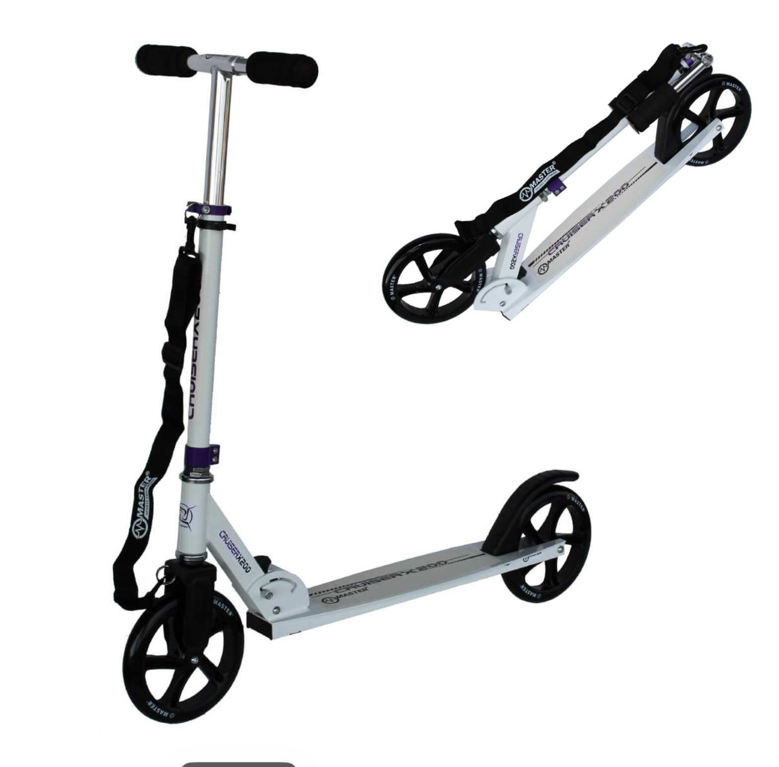 MASTER Cruiser