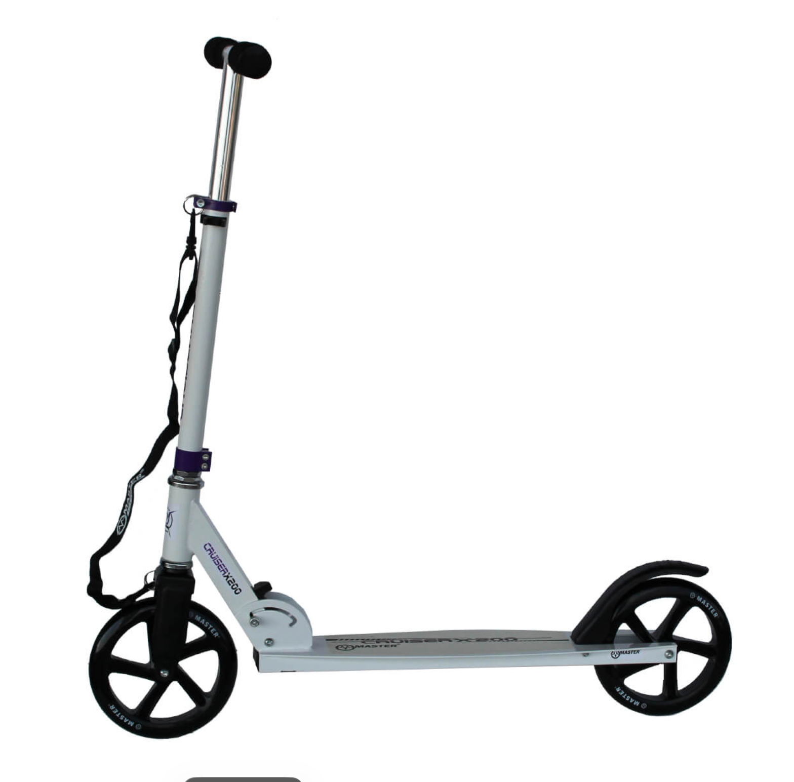 MASTER Cruiser