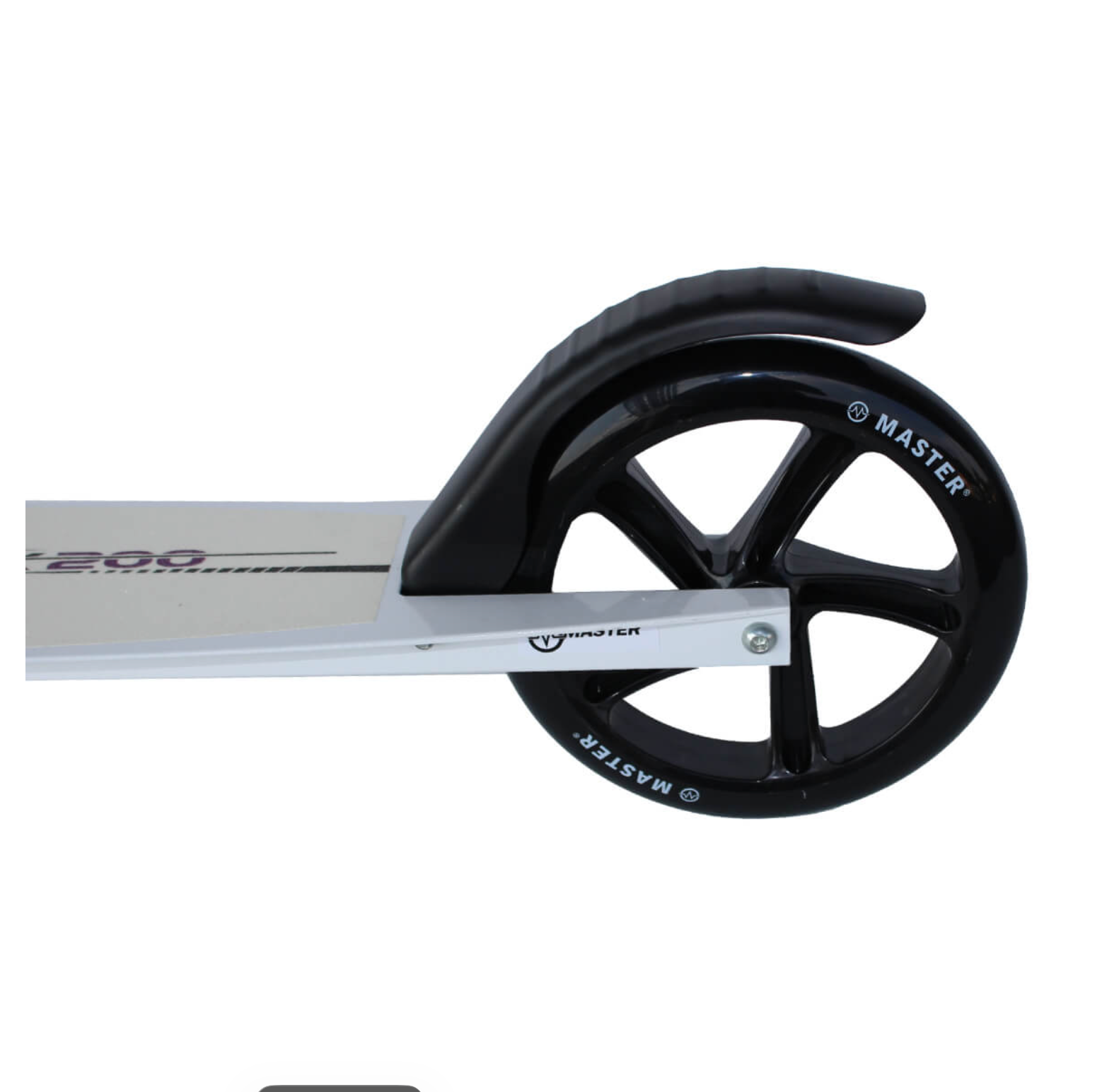 MASTER Cruiser
