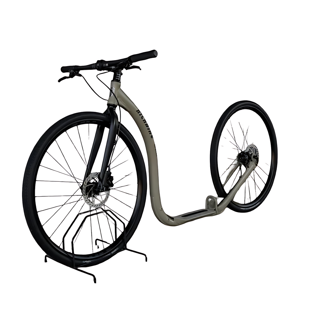 Kickbike GRAVEL 28/28