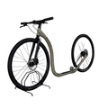 Kickbike GRAVEL 28/28
