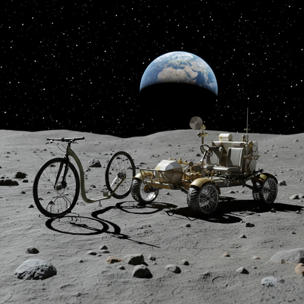 Kickbike GRAVEL 28/28