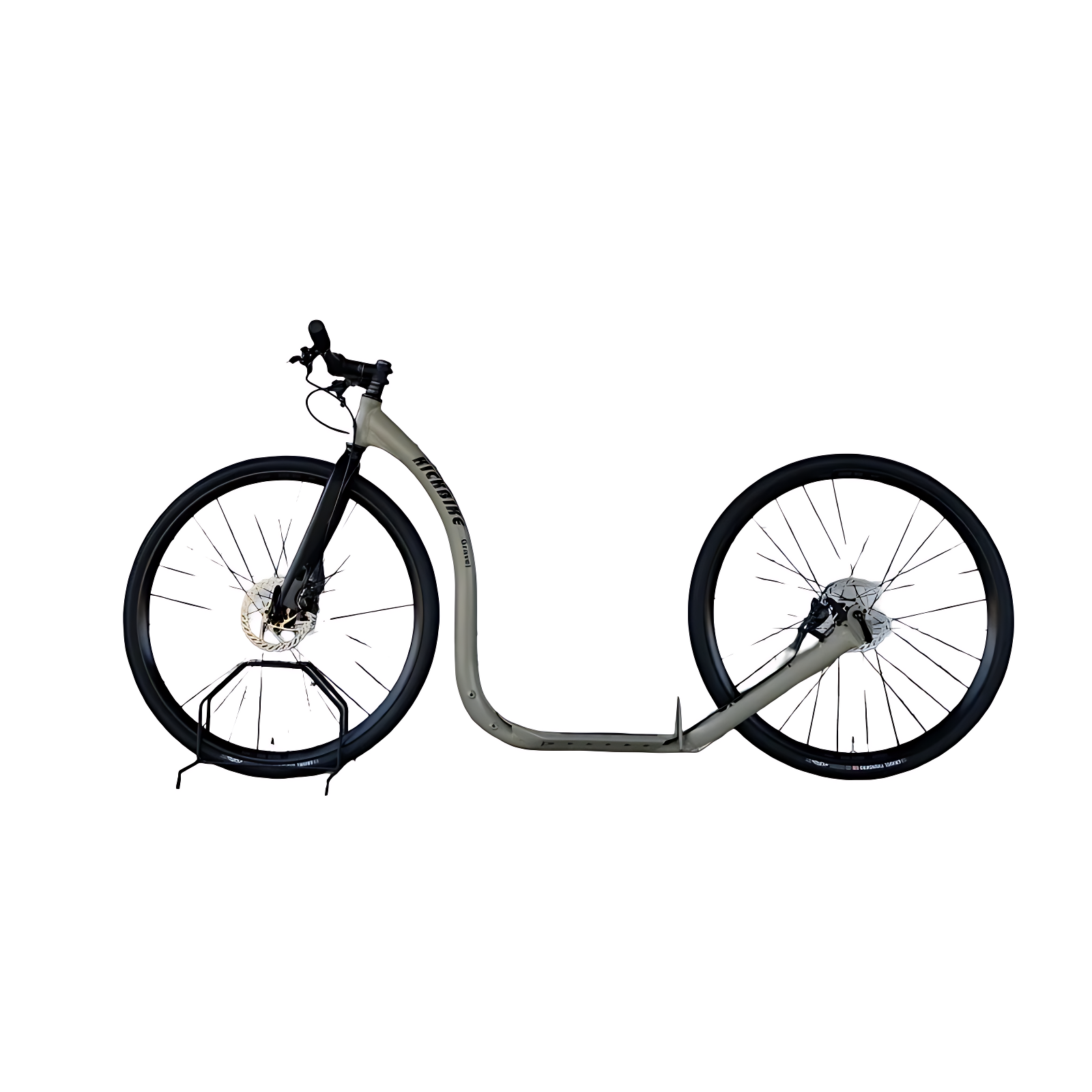 Kickbike GRAVEL 28/28