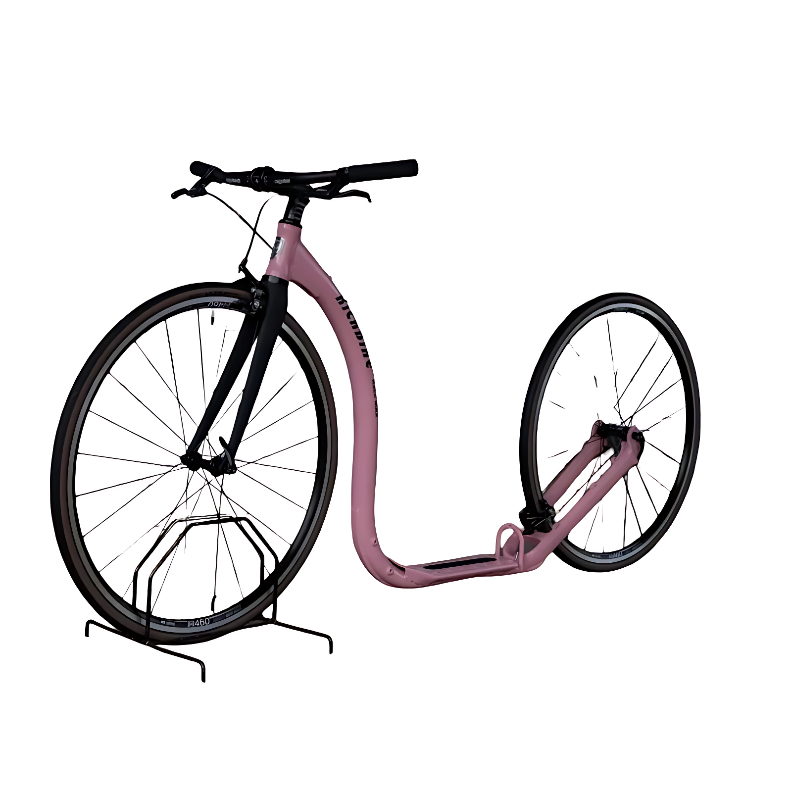 Kickbike Race Max 28/28