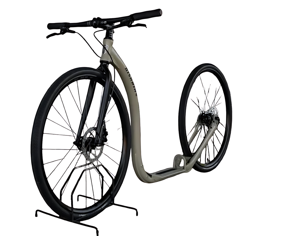 Kickbike GRAVEL 28/28