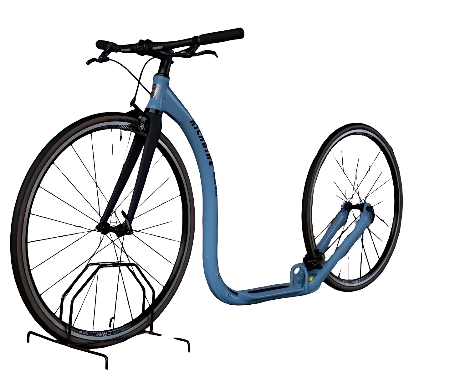 Kickbike Race Max 28/28