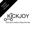 KICKJOY-Gutschein