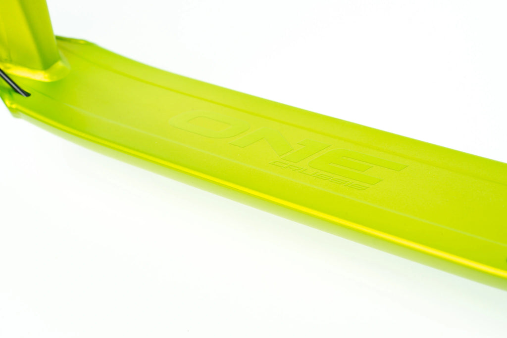 Crussis ONE Cobra Sport