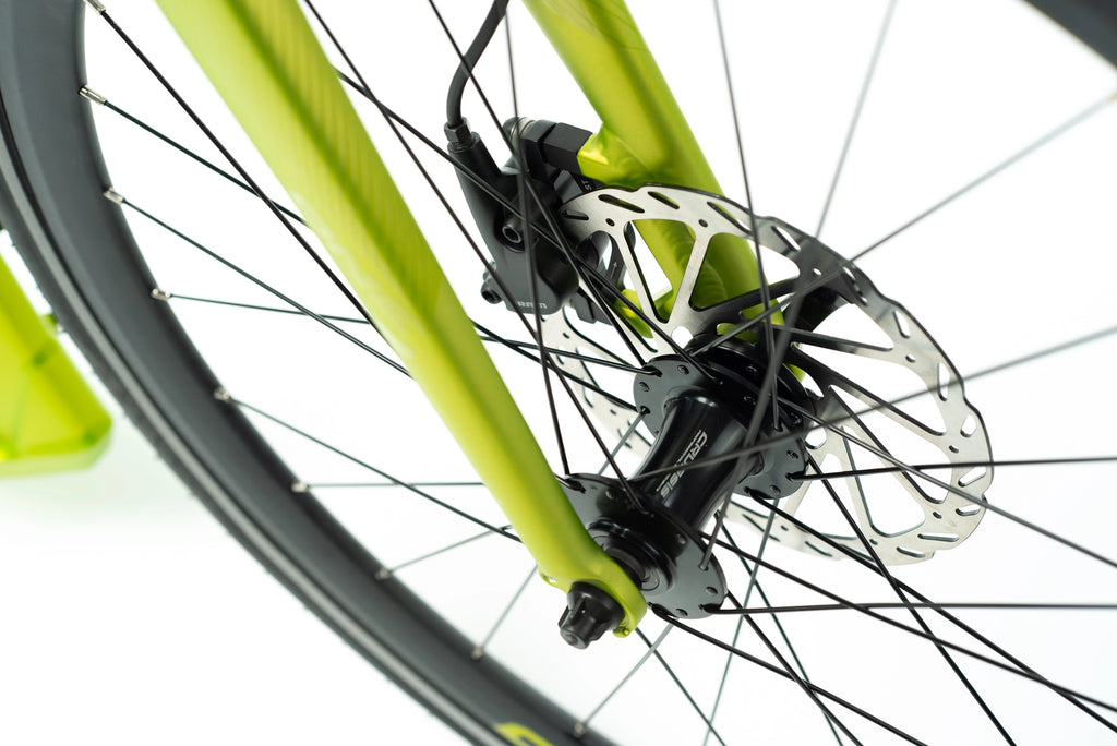 Crussis ONE Cobra Sport