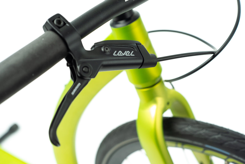 Crussis ONE Cobra Sport