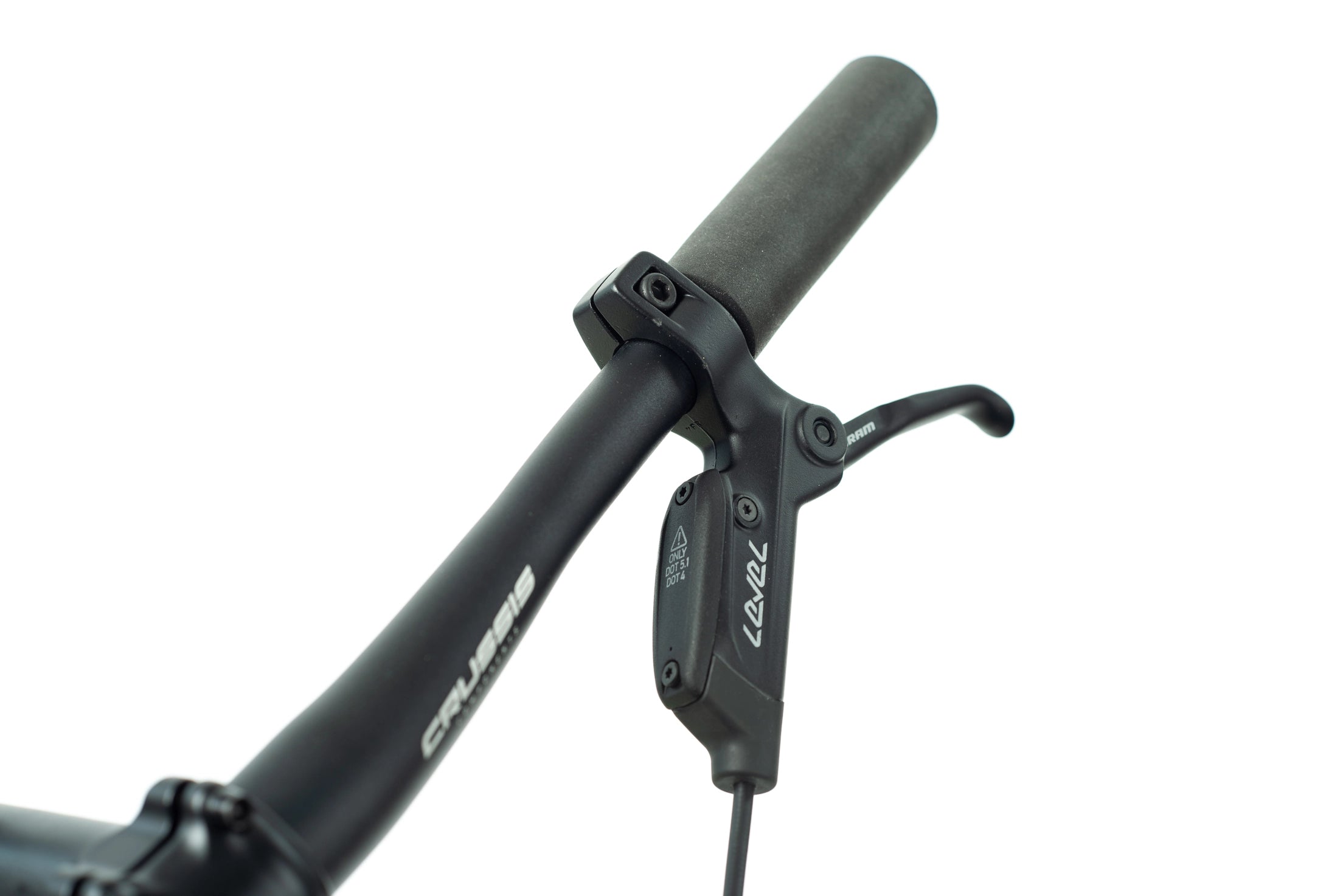 Crussis ONE Cobra Sport