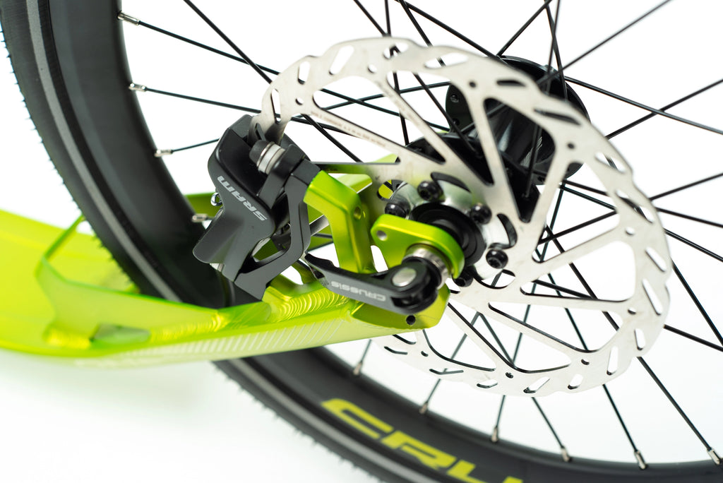 Crussis ONE Cobra Sport