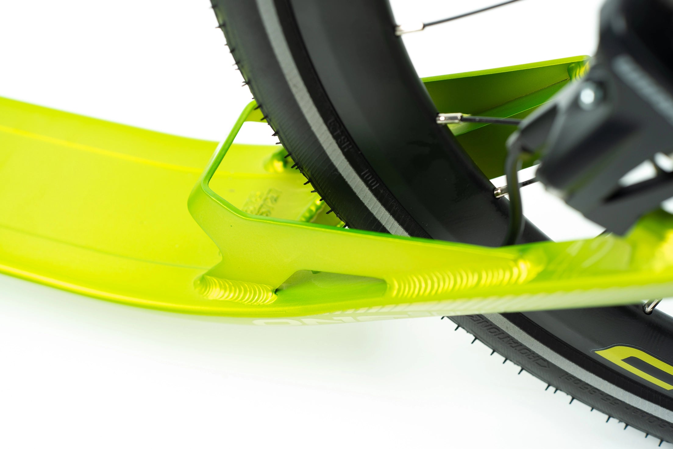 Crussis ONE Cobra Sport