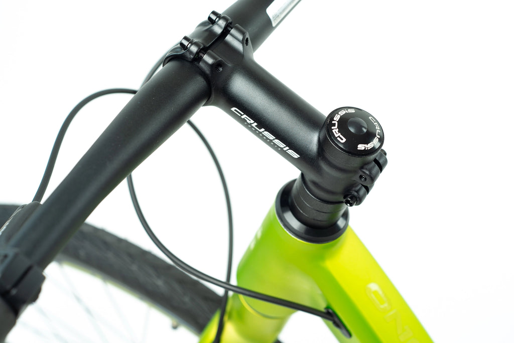 Crussis ONE Cobra Sport