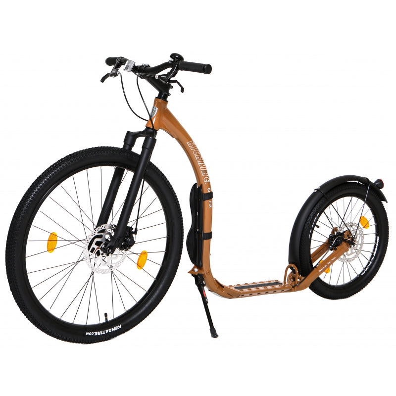 Kickbike Cross Fix