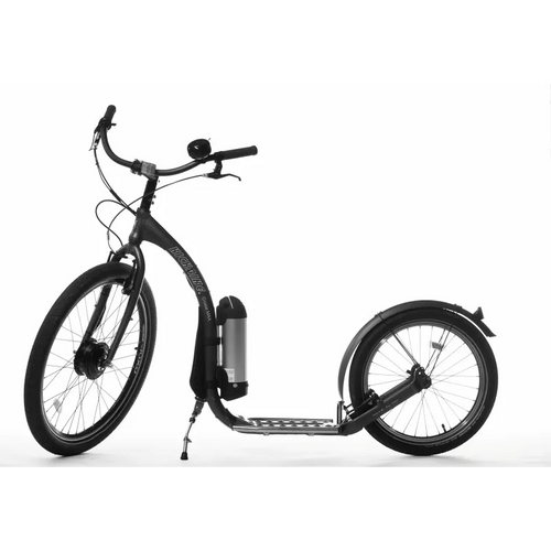 Kickbike E-Cruiser Max
