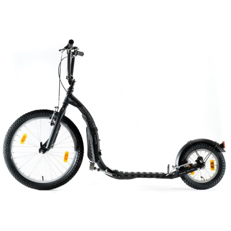 Kickbike Freeride G4
