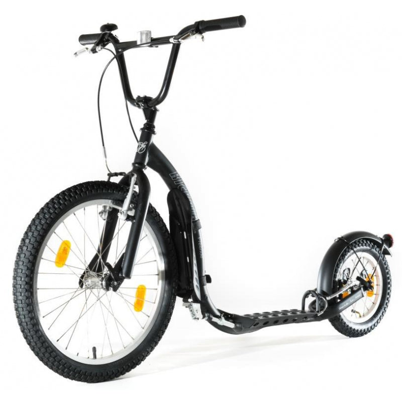 Kickbike Freeride G4