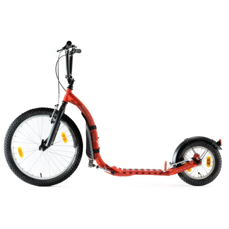 Kickbike Freeride G4