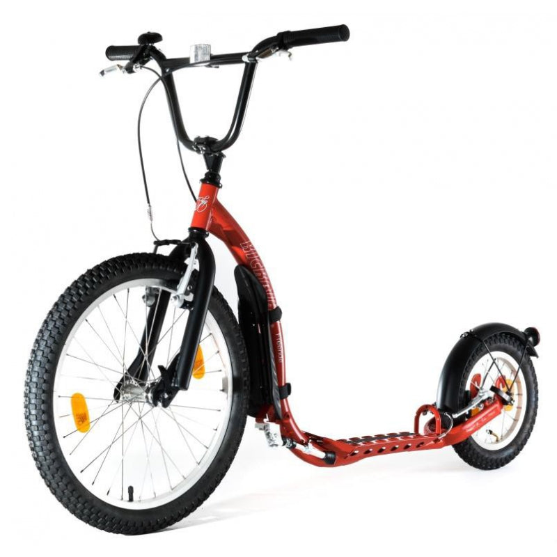 Kickbike Freeride G4