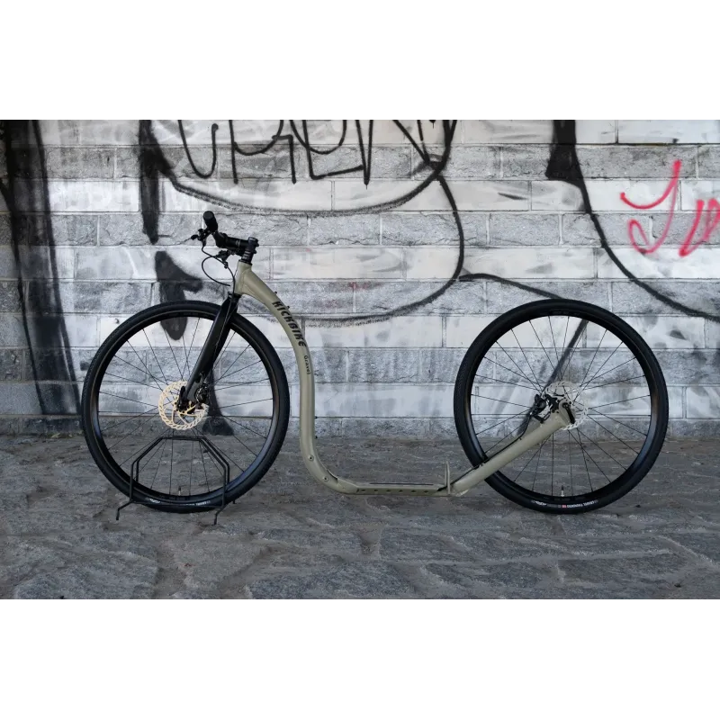 Kickbike GRAVEL 28/28