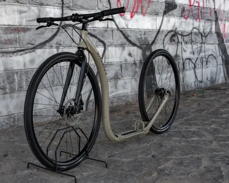 Kickbike GRAVEL 28/28