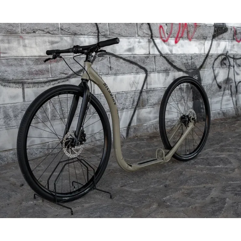 Kickbike GRAVEL 28/28