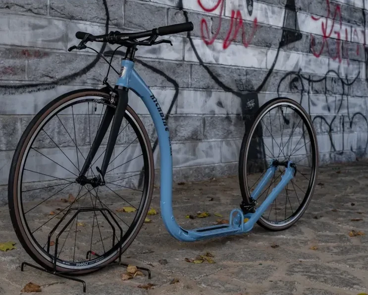 Kickbike Race Max 28/28