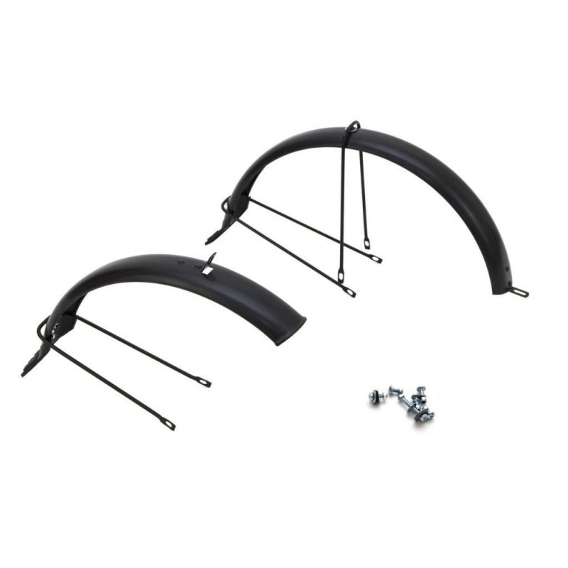 MIBO mudguards