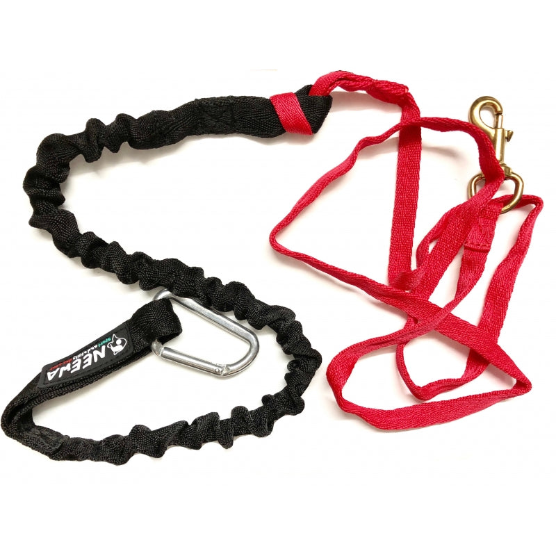 NEEWA - DOG RACING TUG LINE / Dog racing leash 200 CM