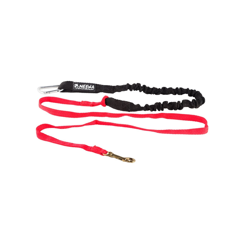 NEEWA - DOG RACING TUG LINE / Dog racing leash 200 CM