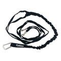 NEEWA - Dog racing tug line for 2 dogs