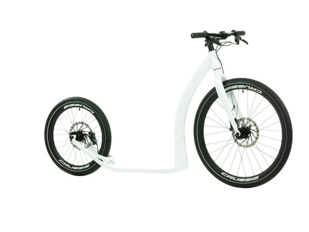 Crussis ONE Cobra Sport