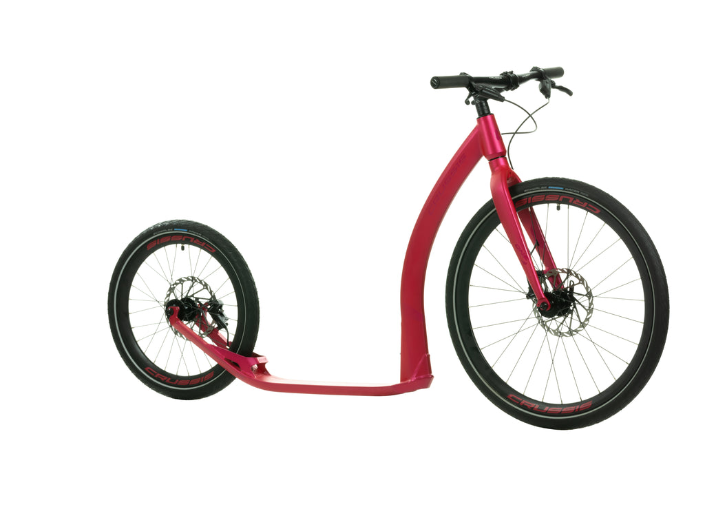 Crussis ONE Cobra Sport