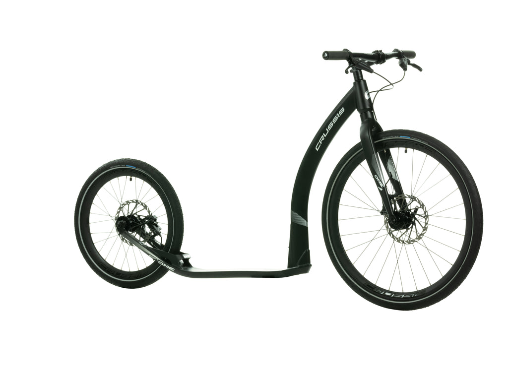 Crussis ONE Cobra Sport