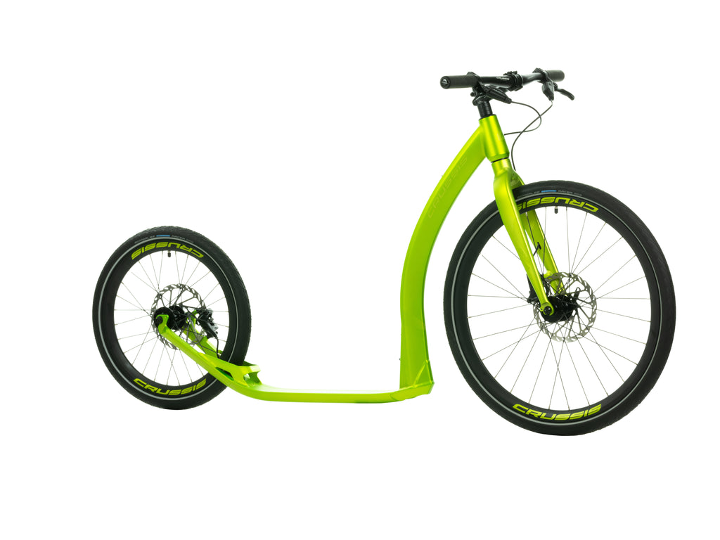 Crussis ONE Cobra Sport