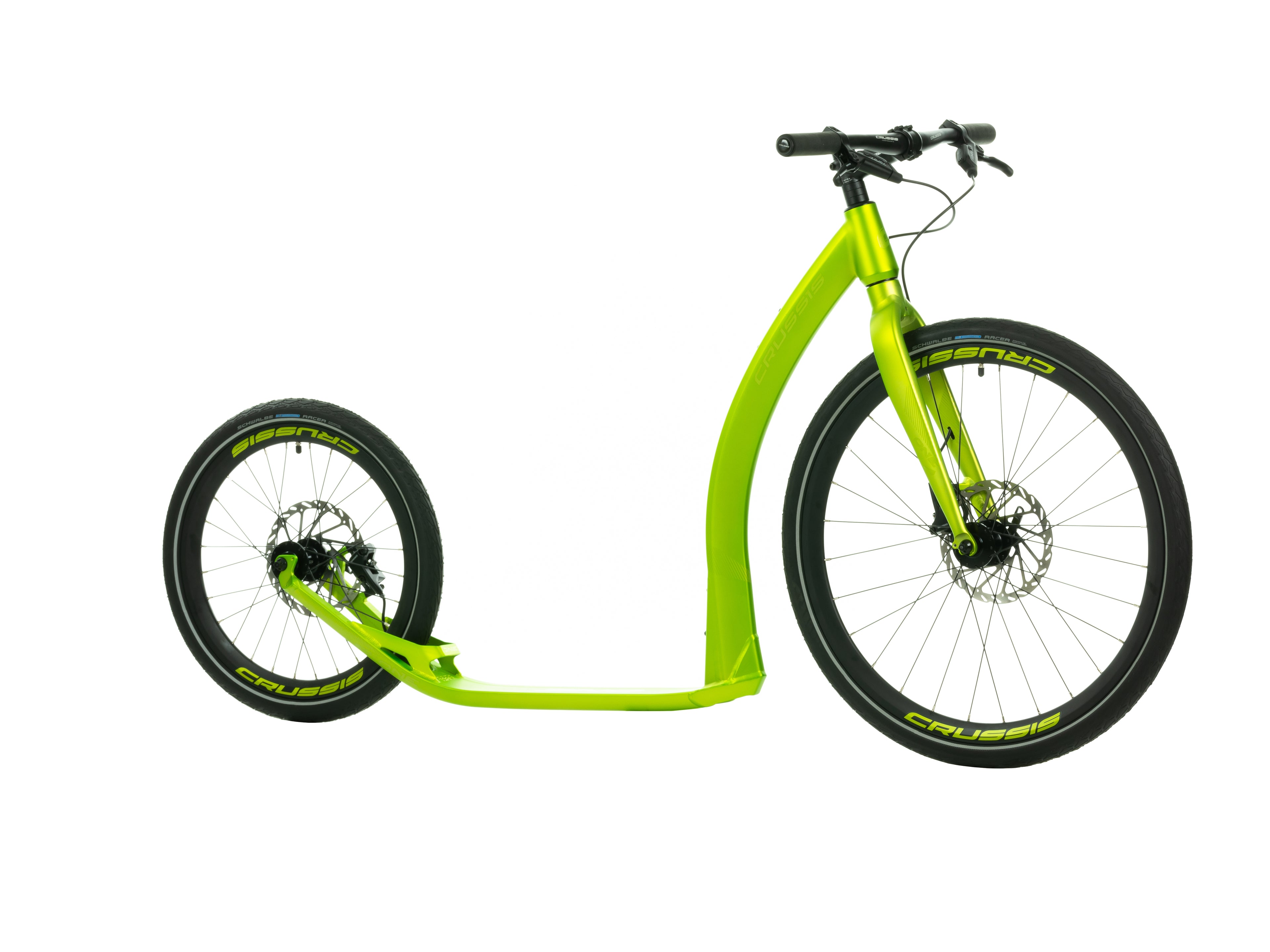 Crussis ONE Cobra Sport