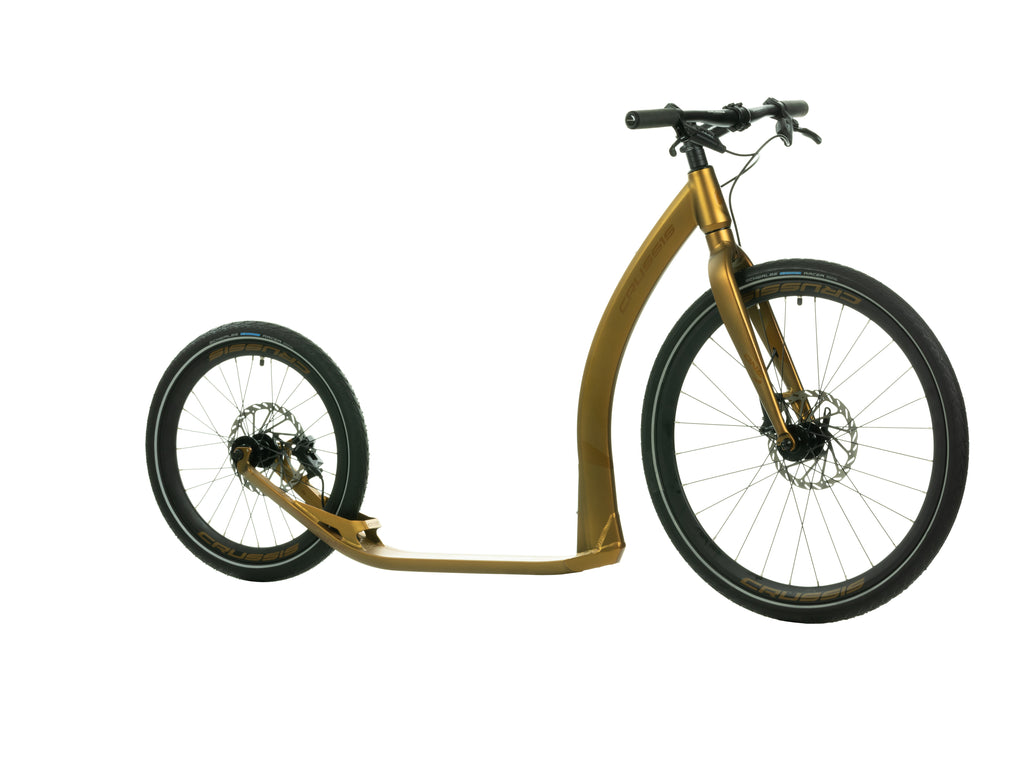 Crussis ONE Cobra Sport