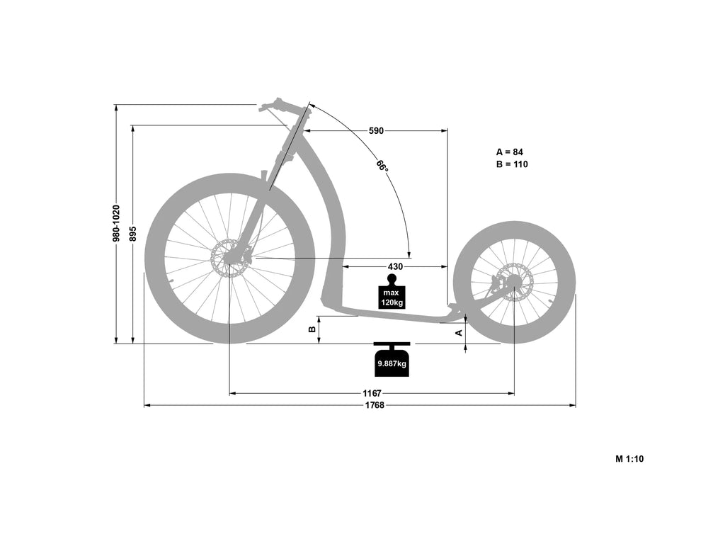 Crussis Cross 9