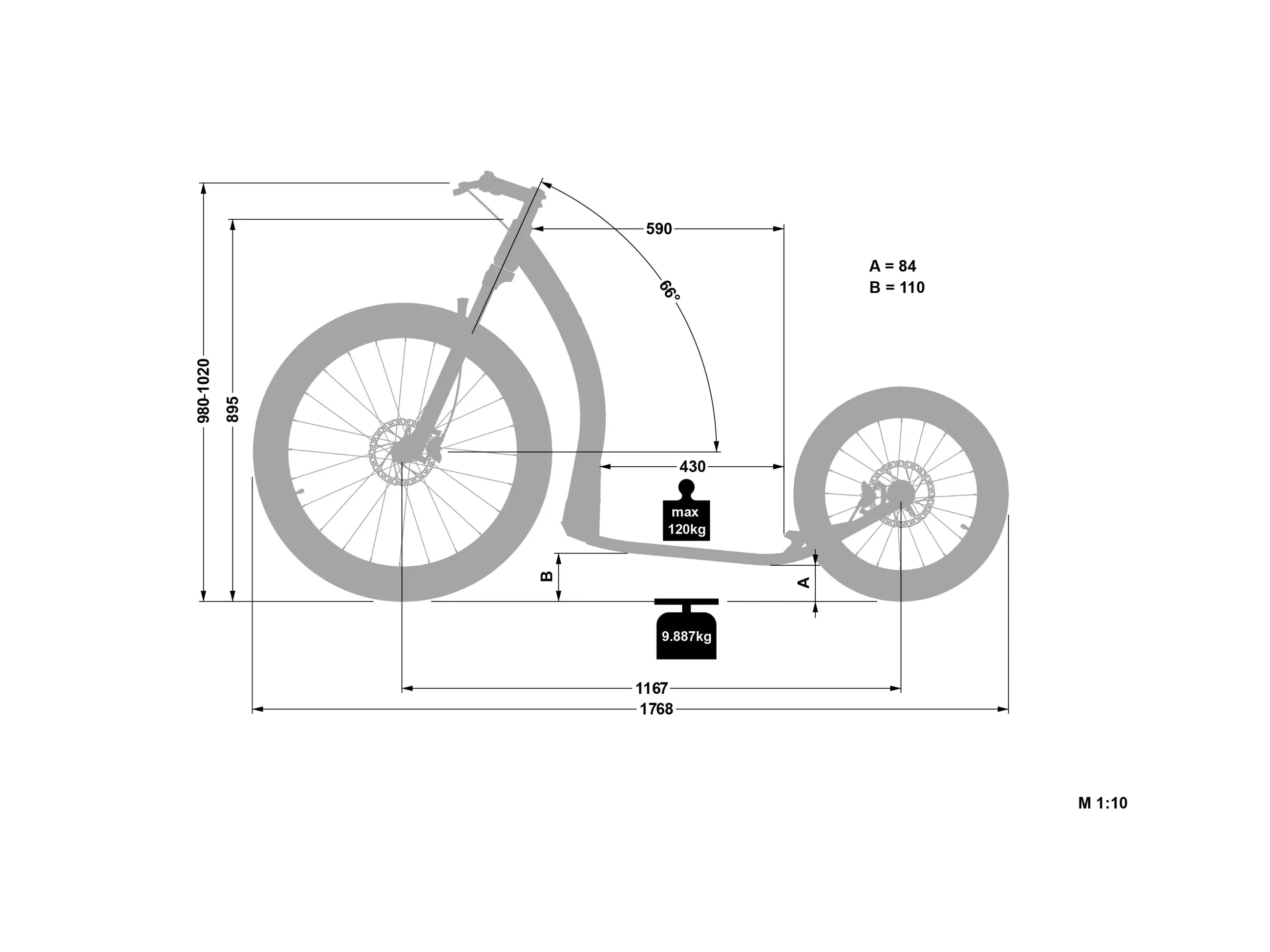 Crussis Cross 9