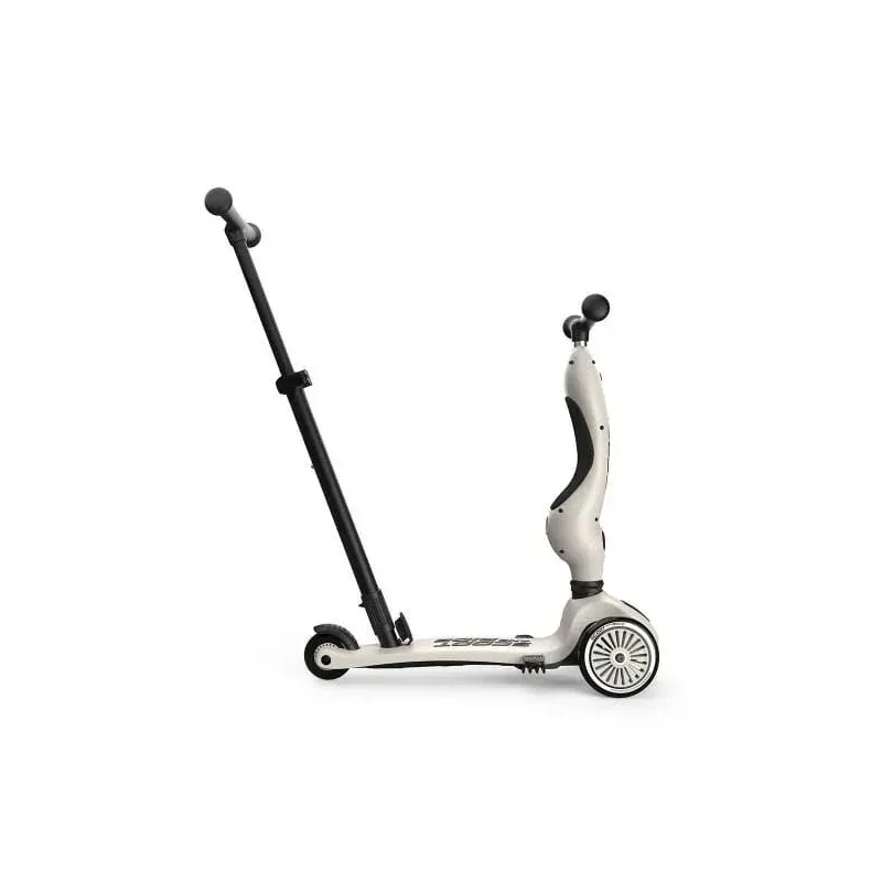 Scoot and Ride - Highwaykick 1