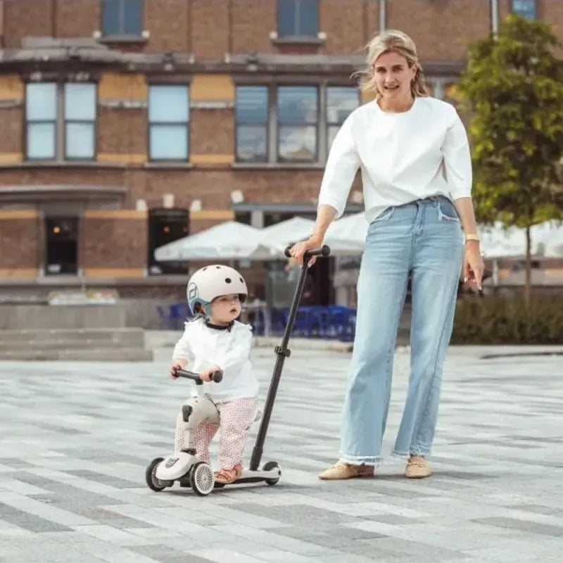 Scoot and Ride - Highwaykick 1