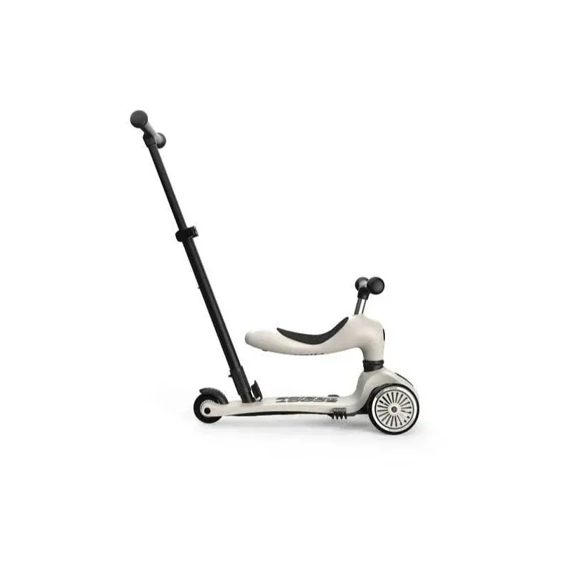 Scoot and Ride - Highwaykick 1