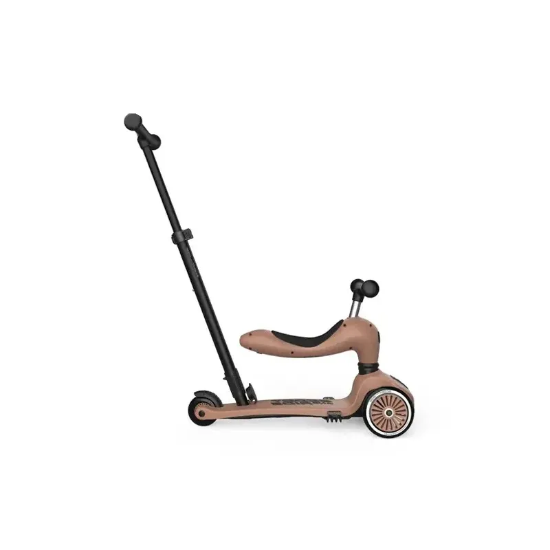 Scoot and Ride - Highwaykick 1