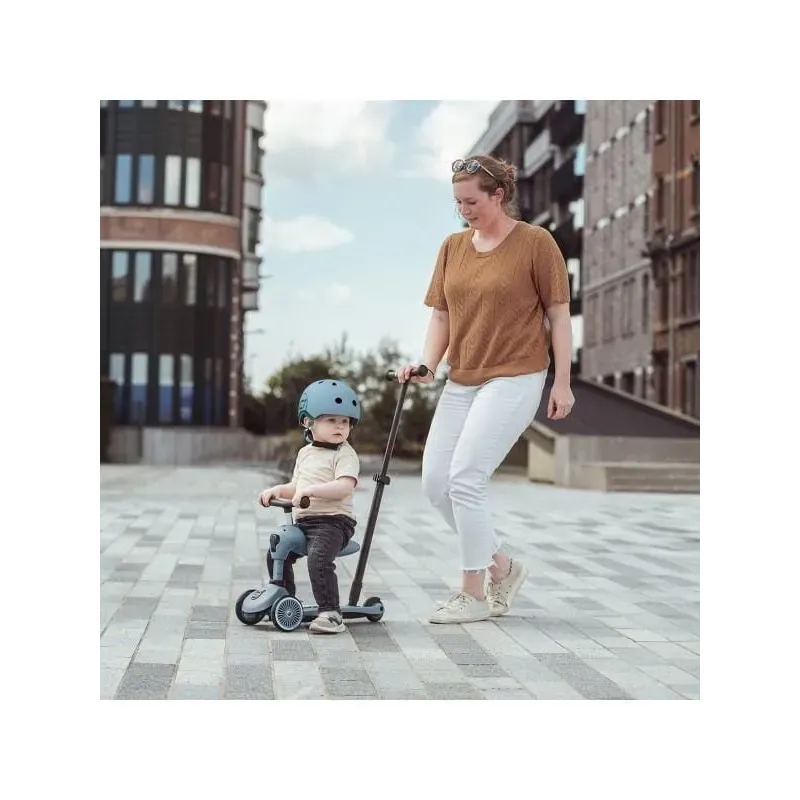 Scoot and Ride - Highwaykick 1