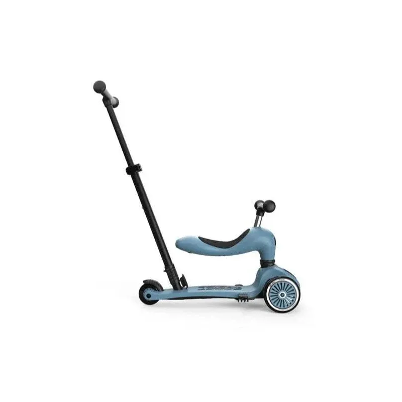 Scoot and Ride - Highwaykick 1